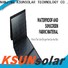 KSUNSOLAR Wholesale portable solar power charger for business for powered by