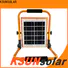 Custom best solar flood lights for Power generation