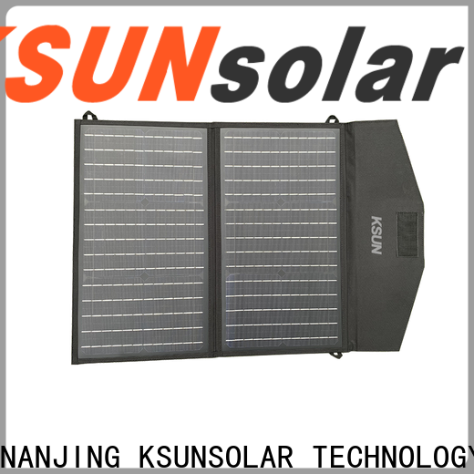 KSUNSOLAR New solar panel manufacturers manufacturers for Power generation