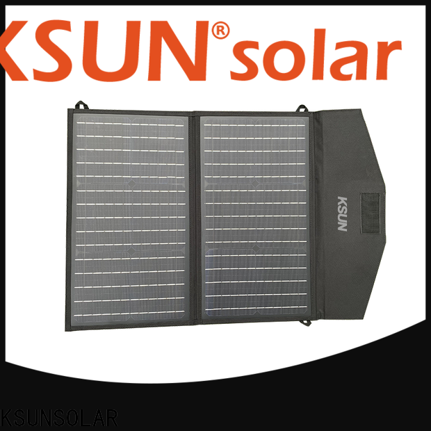 Latest portable solar panel For photovoltaic power generation