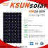 KSUNSOLAR solar energy and solar panels for Environmental protection