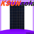 Top polycrystalline solar module company for Power generation