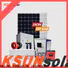 Best off grid solar panel kits for home manufacturers For photovoltaic power generation