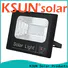 KSUNSOLAR brightest solar flood lights outdoor Suppliers For photovoltaic power generation