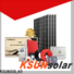 KSUNSOLAR solar power systems for sale For photovoltaic power generation