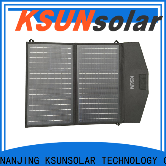 KSUNSOLAR Best solar panel manufacturers for business For photovoltaic power generation
