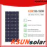 KSUNSOLAR monocrystalline solar panels for sale company for Energy saving