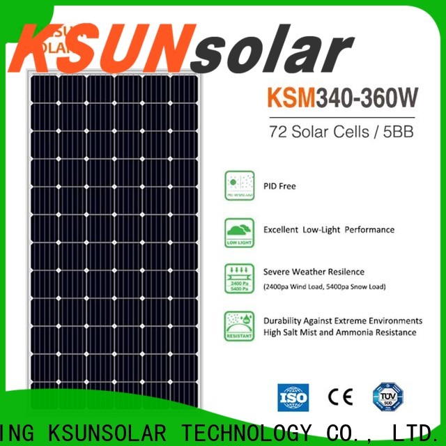 Top monocrystalline silicon panels price manufacturers for powered by