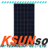 KSUNSOLAR New polycrystalline panels company For photovoltaic power generation