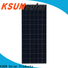 KSUNSOLAR High-quality solar panel products for Energy saving
