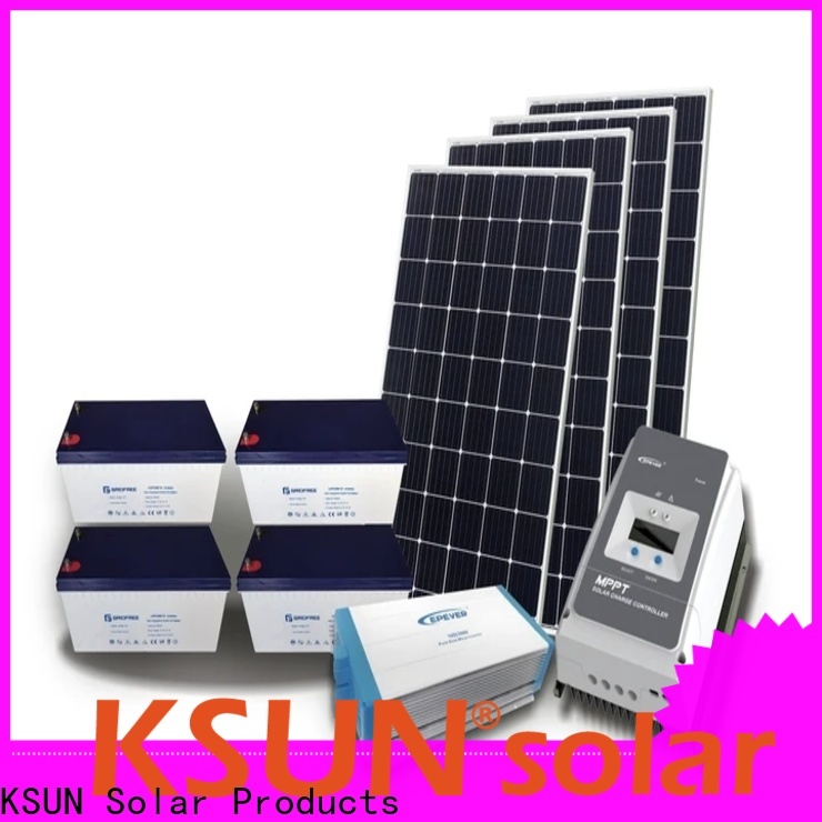 Wholesale solar power systems prices for business for Energy saving