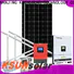 KSUNSOLAR grid tied solar kit Suppliers For photovoltaic power generation