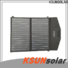KSUNSOLAR best foldable solar panel manufacturers For photovoltaic power generation