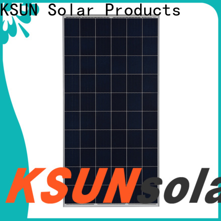Best polysilicon solar panels company for Environmental protection