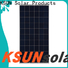 Best polysilicon solar panels company for Environmental protection
