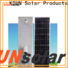 KSUNSOLAR solar street light made in china Supply for powered by