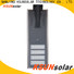 solar powered streetlights Suppliers For photovoltaic power generation