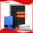KSUNSOLAR off grid solar system suppliers company For photovoltaic power generation