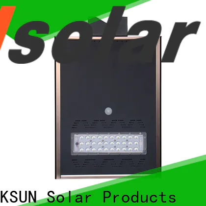 New solar street light made in china for business for Power generation