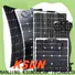 KSUNSOLAR Wholesale flexible solar power panels for business For photovoltaic power generation