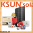 Best solar system equipment suppliers company for powered by