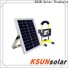 Best solar floodlight Supply for Environmental protection