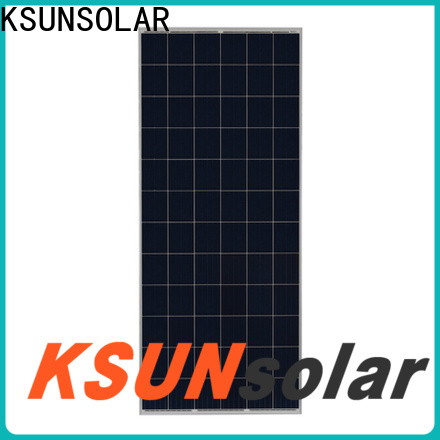 Latest solar system solar panels factory for Energy saving