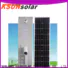 Best solar led outdoor lights for business For photovoltaic power generation