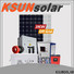 Best best off grid solar system factory for powered by