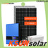 Wholesale solar panels for off grid home for Power generation