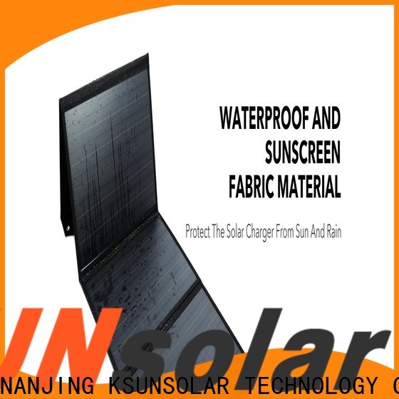 Top folding panel Supply for Energy saving