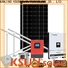KSUNSOLAR Wholesale solar energy equipment for business for powered by