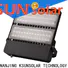 KSUNSOLAR New solar panel flood lights manufacturers for powered by