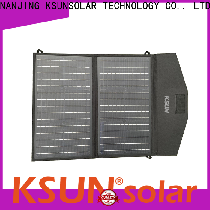 KSUNSOLAR solar panel products company for Environmental protection
