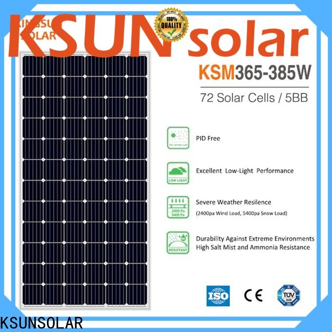 Wholesale solar panel modules for business for Energy saving