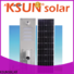 KSUNSOLAR solar powered led lights outdoor factory for Energy saving
