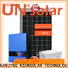 KSUNSOLAR off-grid solar power system For photovoltaic power generation