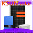 KSUNSOLAR off grid solutions for business For photovoltaic power generation