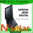 KSUNSOLAR solar power products Supply For photovoltaic power generation