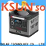 KSUNSOLAR Custom solar equipment companies factory for Energy saving