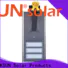 KSUNSOLAR solar street light system for Energy saving