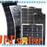 KSUNSOLAR flexible waterproof solar panels Supply for Power generation