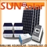 KSUNSOLAR Custom off grid solar system for business For photovoltaic power generation