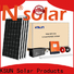 KSUNSOLAR solar energy system Suppliers For photovoltaic power generation