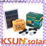 KSUNSOLAR best rated portable power station factory For photovoltaic power generation