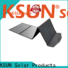 KSUNSOLAR solar panel equipment for business for powered by