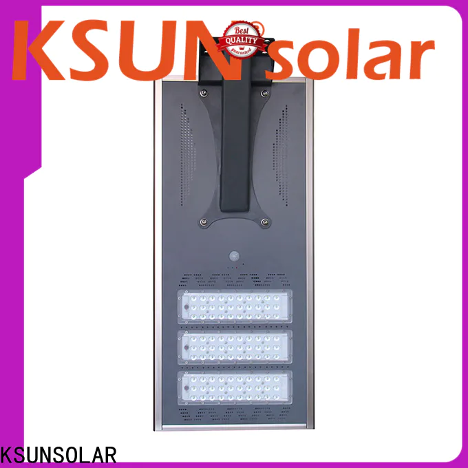 New solar street lights for sale factory For photovoltaic power generation