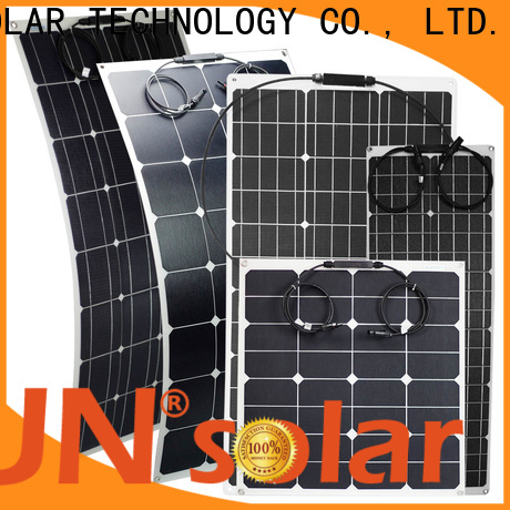 KSUNSOLAR solar power panels for business for Energy saving