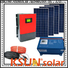 KSUNSOLAR solar power energy system for Environmental protection