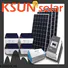 KSUNSOLAR hybrid solar system price Supply for powered by